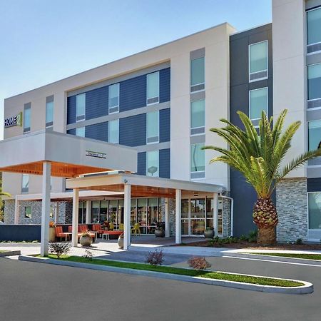Home2 Suites By Hilton Richmond Hill Savannah I-95 Bagian luar foto
