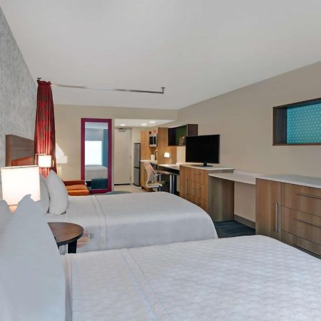 Home2 Suites By Hilton Richmond Hill Savannah I-95 Bagian luar foto