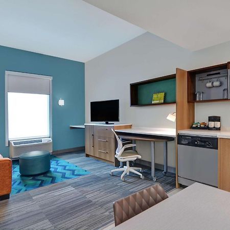 Home2 Suites By Hilton Richmond Hill Savannah I-95 Bagian luar foto