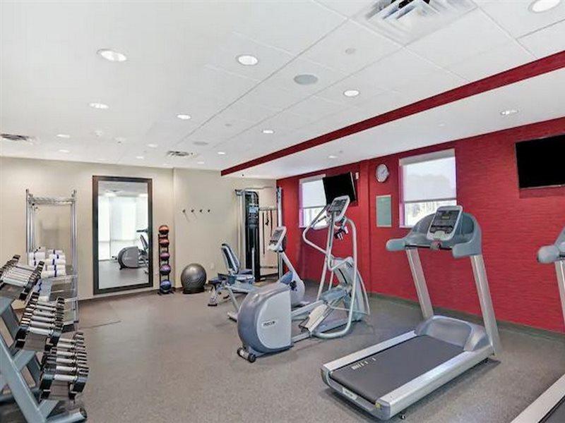 Home2 Suites By Hilton Richmond Hill Savannah I-95 Bagian luar foto