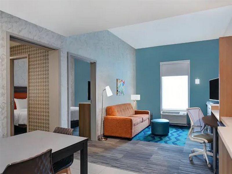 Home2 Suites By Hilton Richmond Hill Savannah I-95 Bagian luar foto