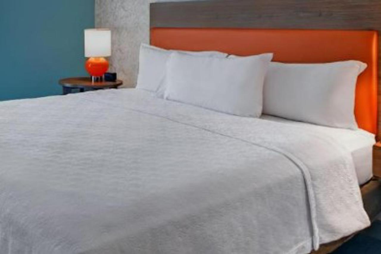 Home2 Suites By Hilton Richmond Hill Savannah I-95 Bagian luar foto