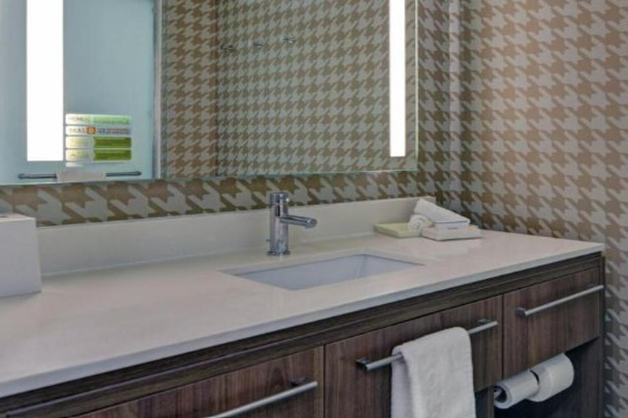 Home2 Suites By Hilton Richmond Hill Savannah I-95 Bagian luar foto