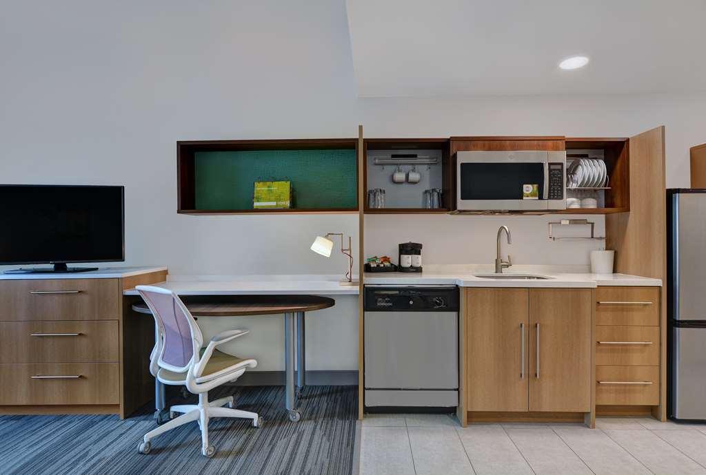 Home2 Suites By Hilton Richmond Hill Savannah I-95 Ruang foto