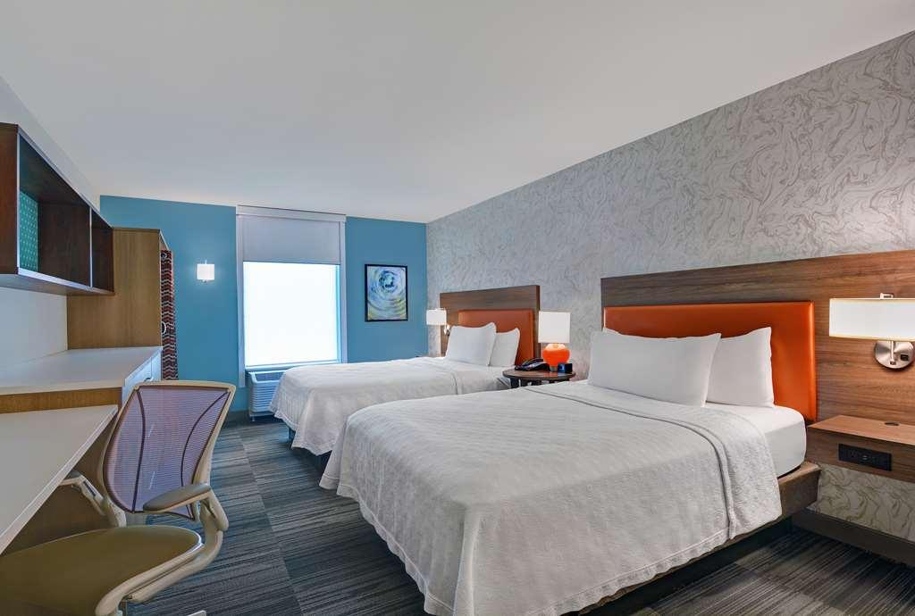 Home2 Suites By Hilton Richmond Hill Savannah I-95 Ruang foto