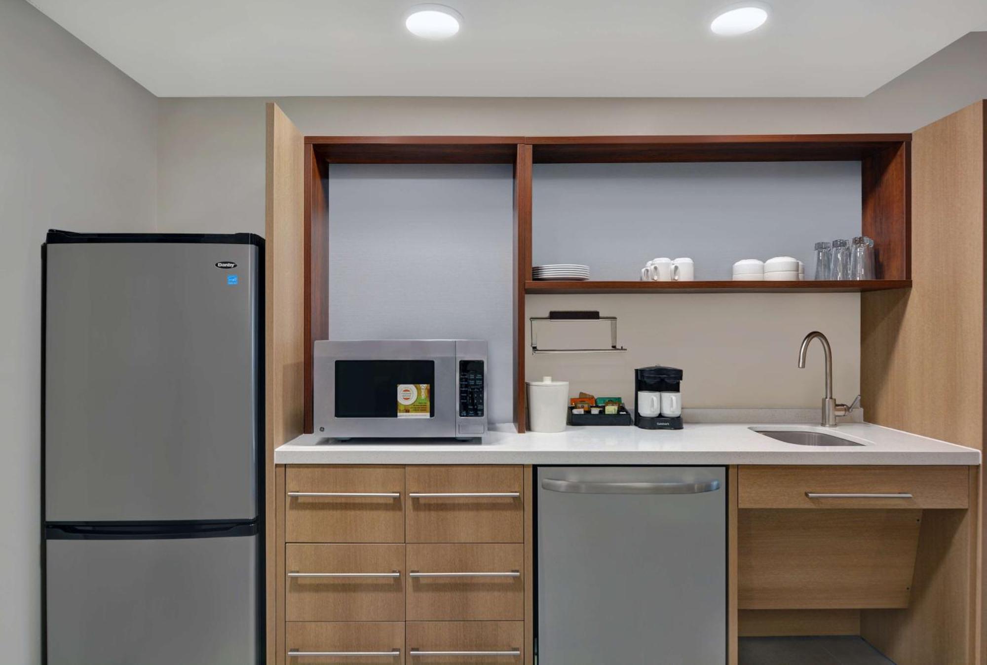 Home2 Suites By Hilton Richmond Hill Savannah I-95 Bagian luar foto