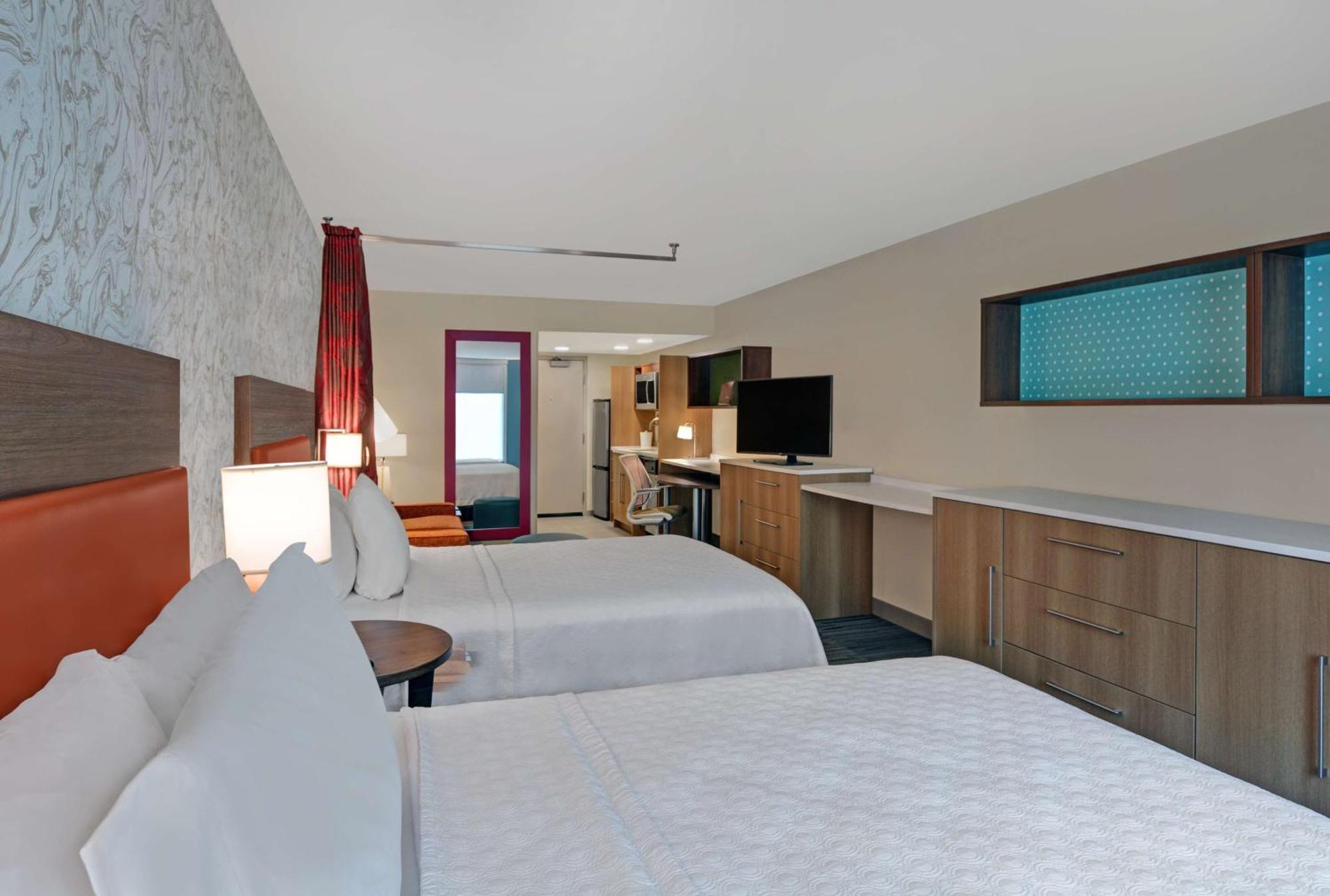 Home2 Suites By Hilton Richmond Hill Savannah I-95 Bagian luar foto