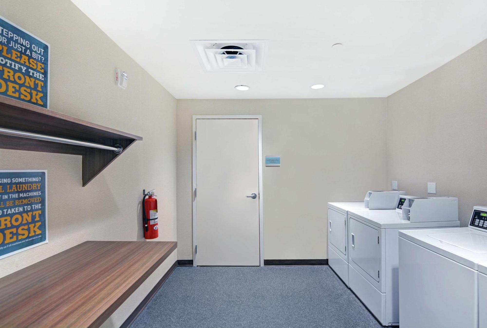 Home2 Suites By Hilton Richmond Hill Savannah I-95 Bagian luar foto