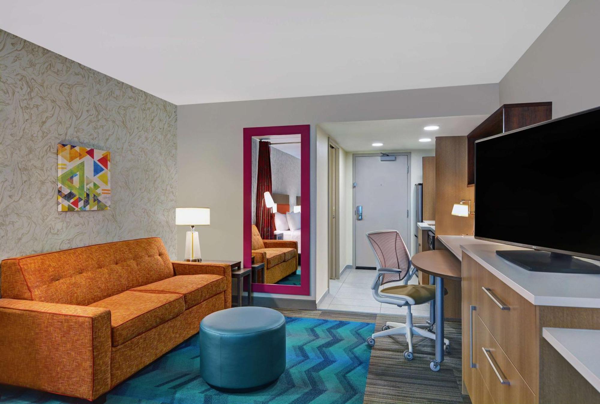 Home2 Suites By Hilton Richmond Hill Savannah I-95 Bagian luar foto