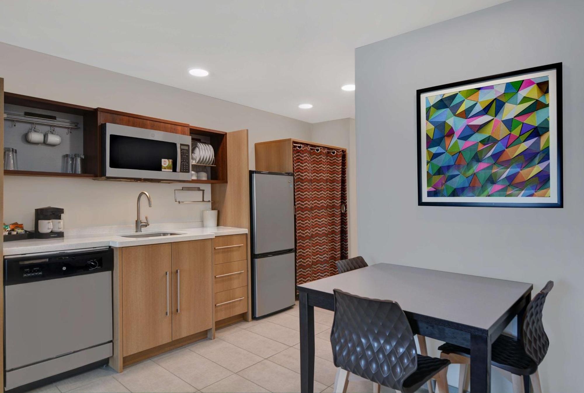 Home2 Suites By Hilton Richmond Hill Savannah I-95 Bagian luar foto