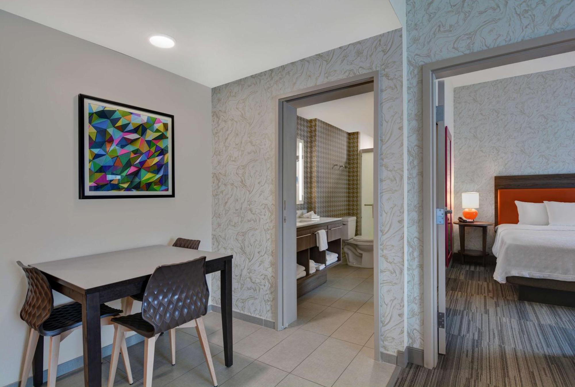 Home2 Suites By Hilton Richmond Hill Savannah I-95 Bagian luar foto