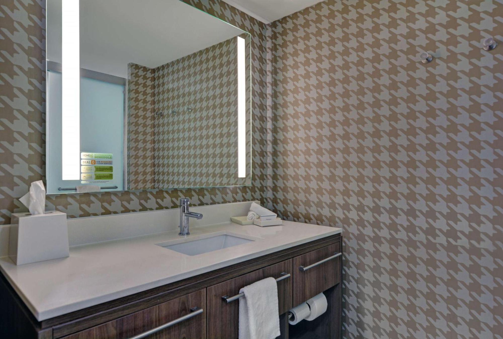 Home2 Suites By Hilton Richmond Hill Savannah I-95 Bagian luar foto