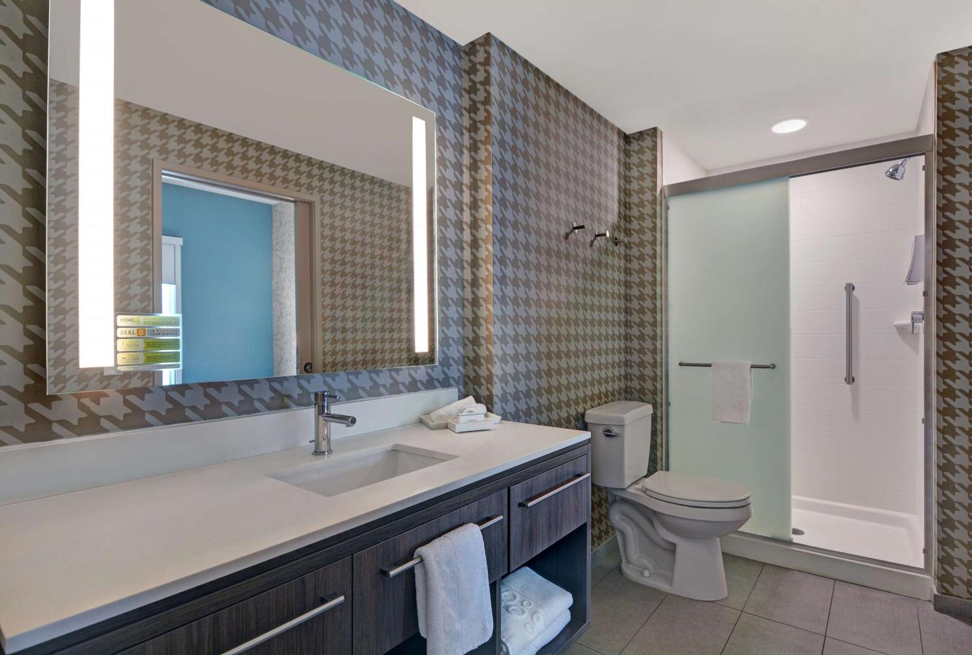 Home2 Suites By Hilton Richmond Hill Savannah I-95 Bagian luar foto