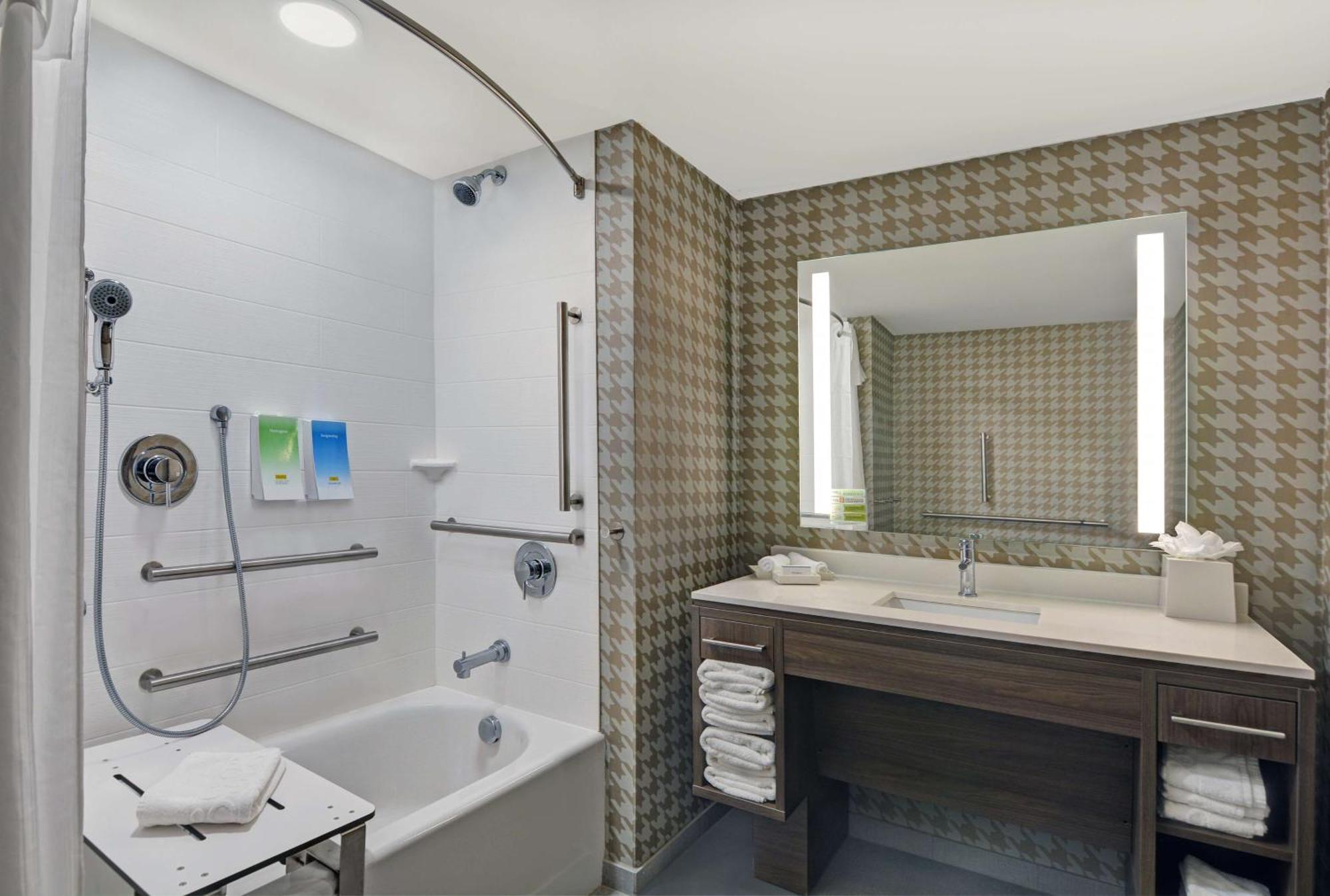 Home2 Suites By Hilton Richmond Hill Savannah I-95 Bagian luar foto