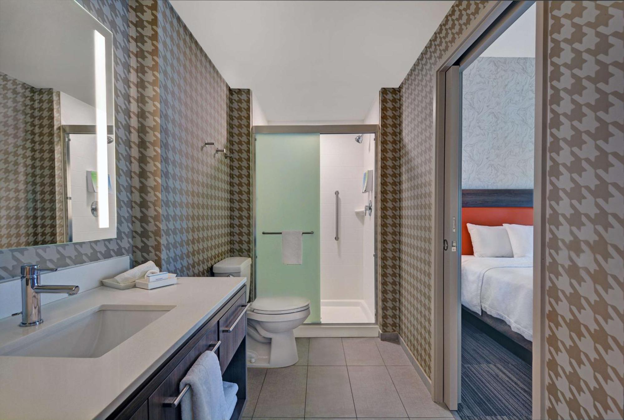Home2 Suites By Hilton Richmond Hill Savannah I-95 Bagian luar foto