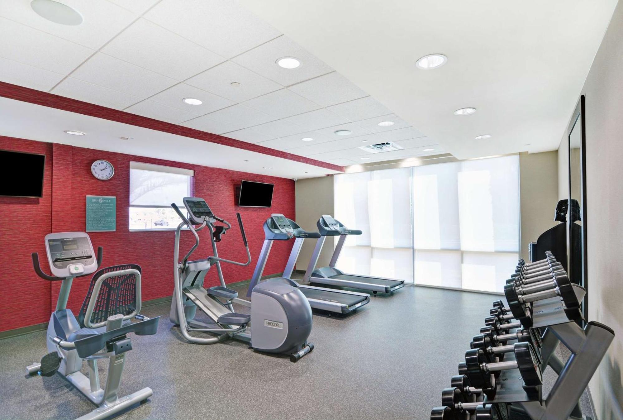 Home2 Suites By Hilton Richmond Hill Savannah I-95 Bagian luar foto