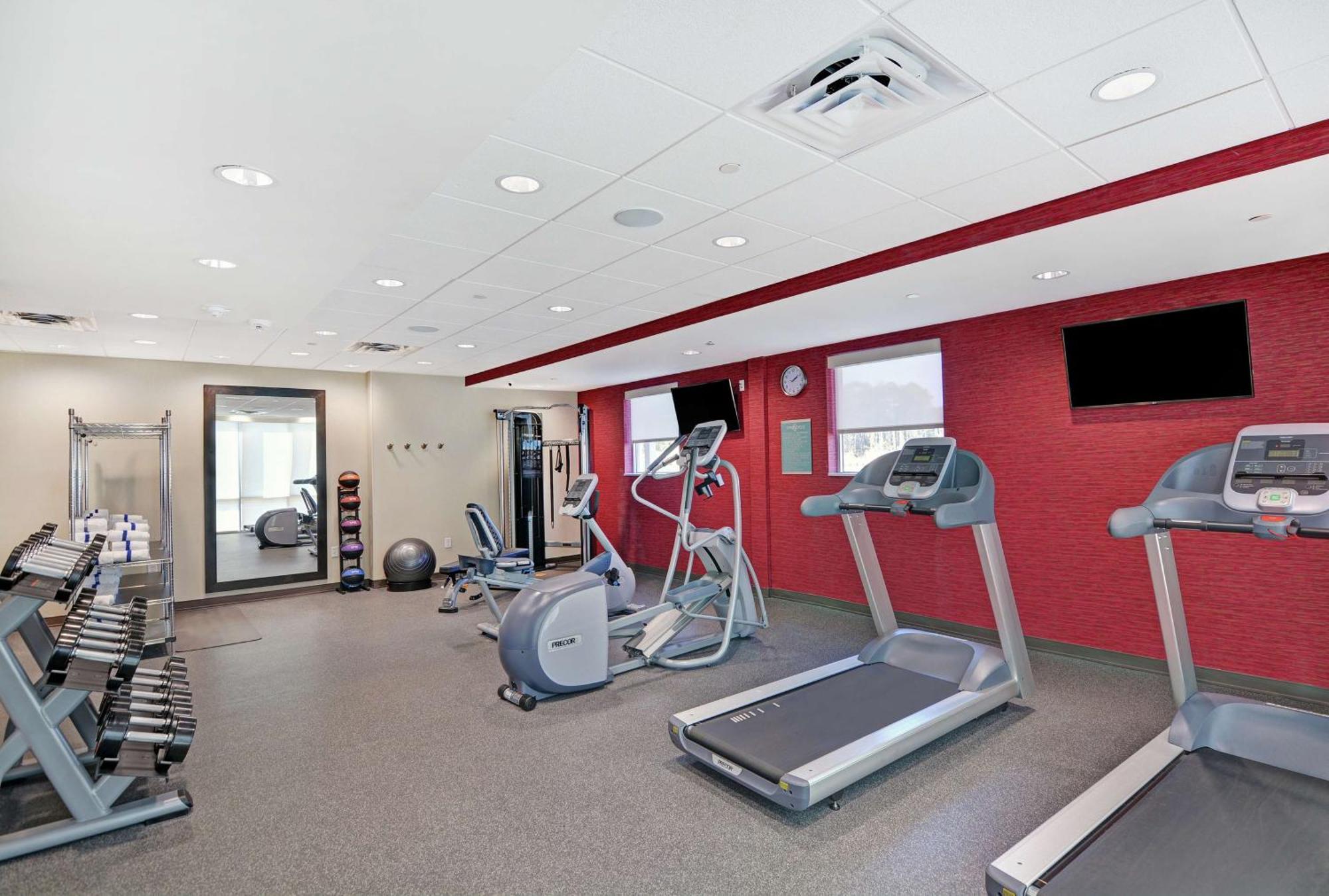 Home2 Suites By Hilton Richmond Hill Savannah I-95 Bagian luar foto