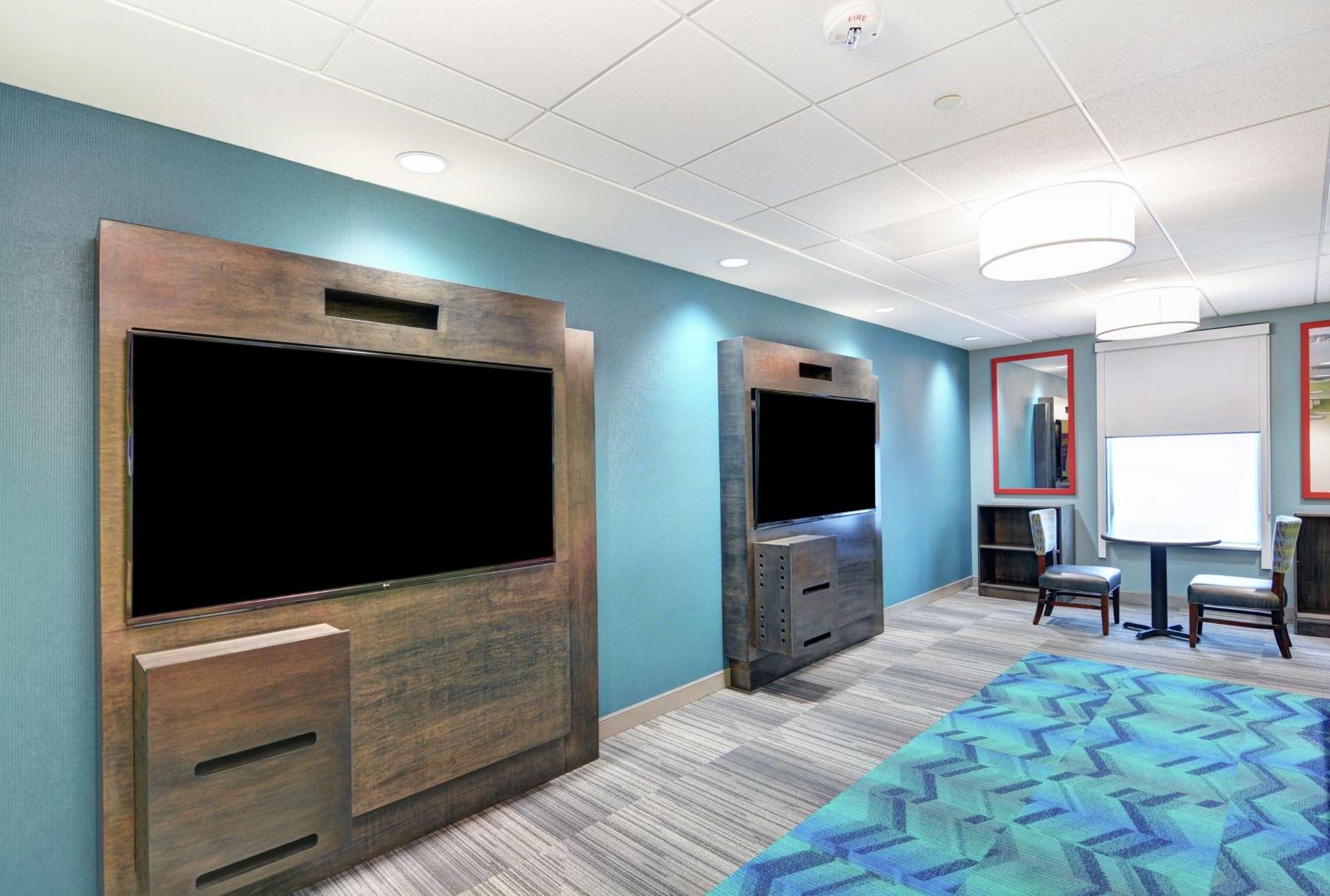 Home2 Suites By Hilton Richmond Hill Savannah I-95 Bagian luar foto