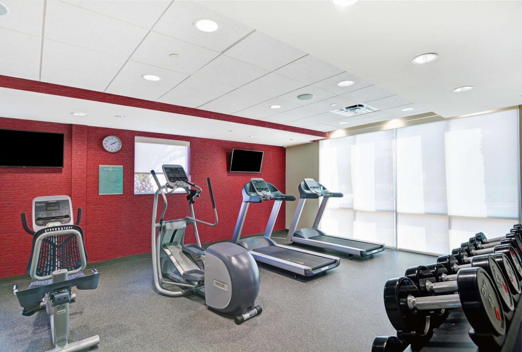Home2 Suites By Hilton Richmond Hill Savannah I-95 Bagian luar foto