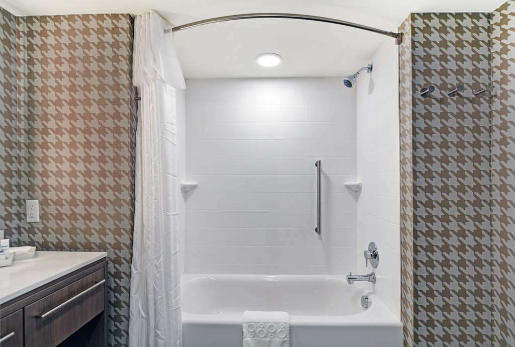 Home2 Suites By Hilton Richmond Hill Savannah I-95 Ruang foto