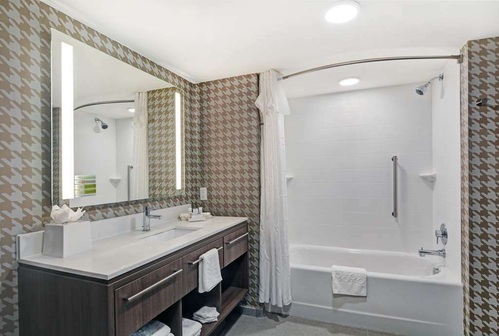 Home2 Suites By Hilton Richmond Hill Savannah I-95 Ruang foto