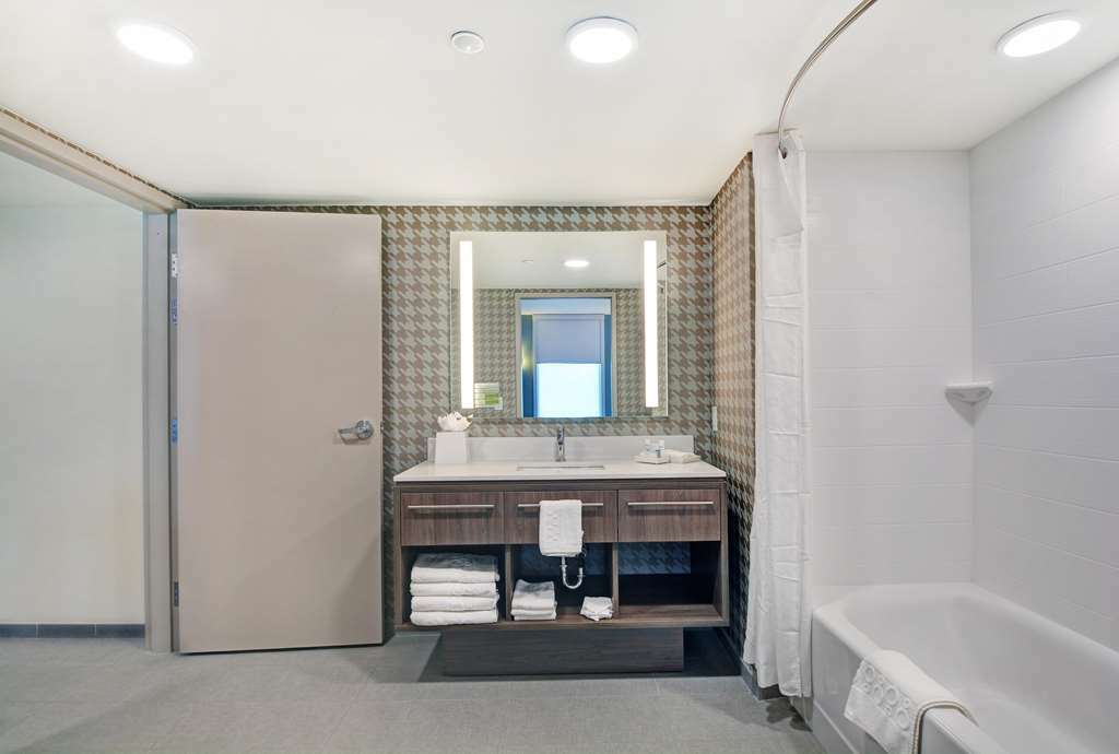 Home2 Suites By Hilton Richmond Hill Savannah I-95 Ruang foto