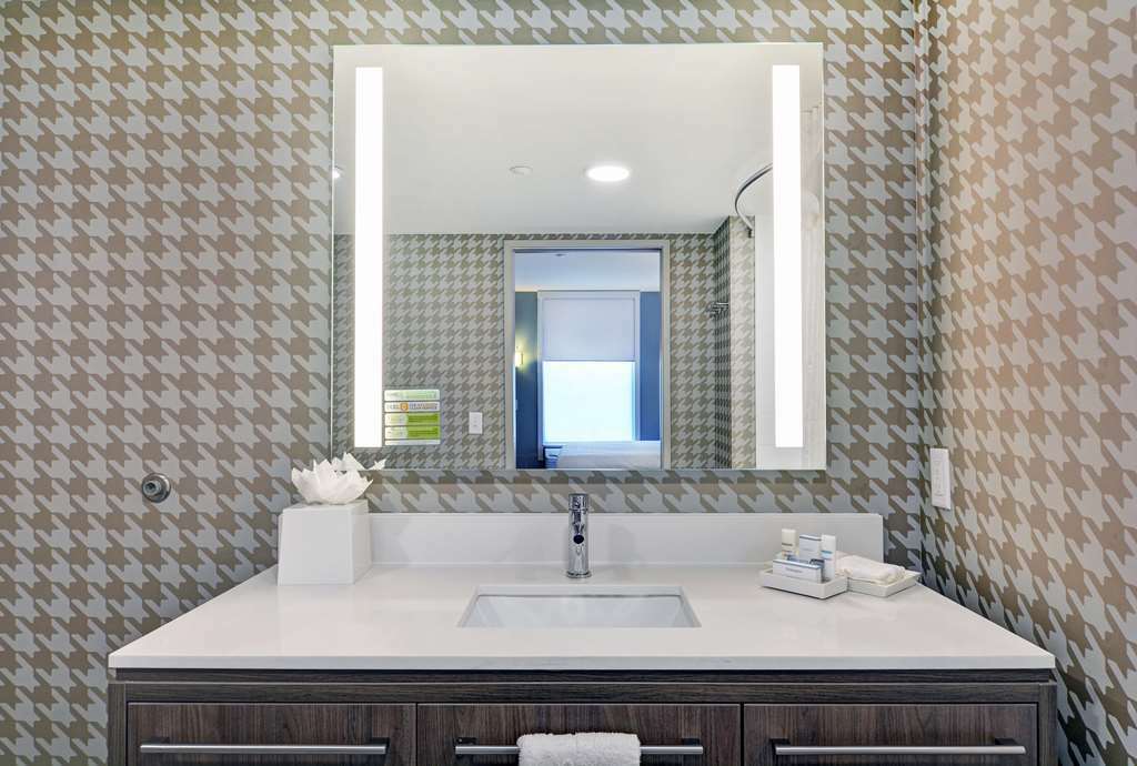 Home2 Suites By Hilton Richmond Hill Savannah I-95 Ruang foto