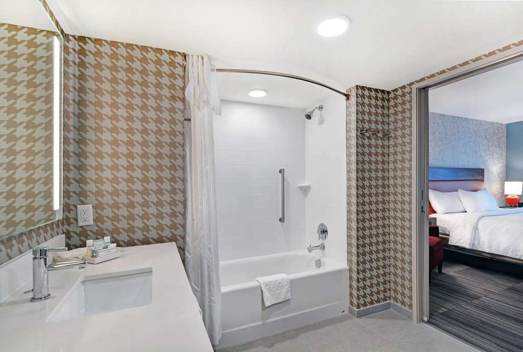 Home2 Suites By Hilton Richmond Hill Savannah I-95 Ruang foto