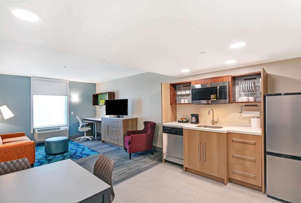 Home2 Suites By Hilton Richmond Hill Savannah I-95 Ruang foto