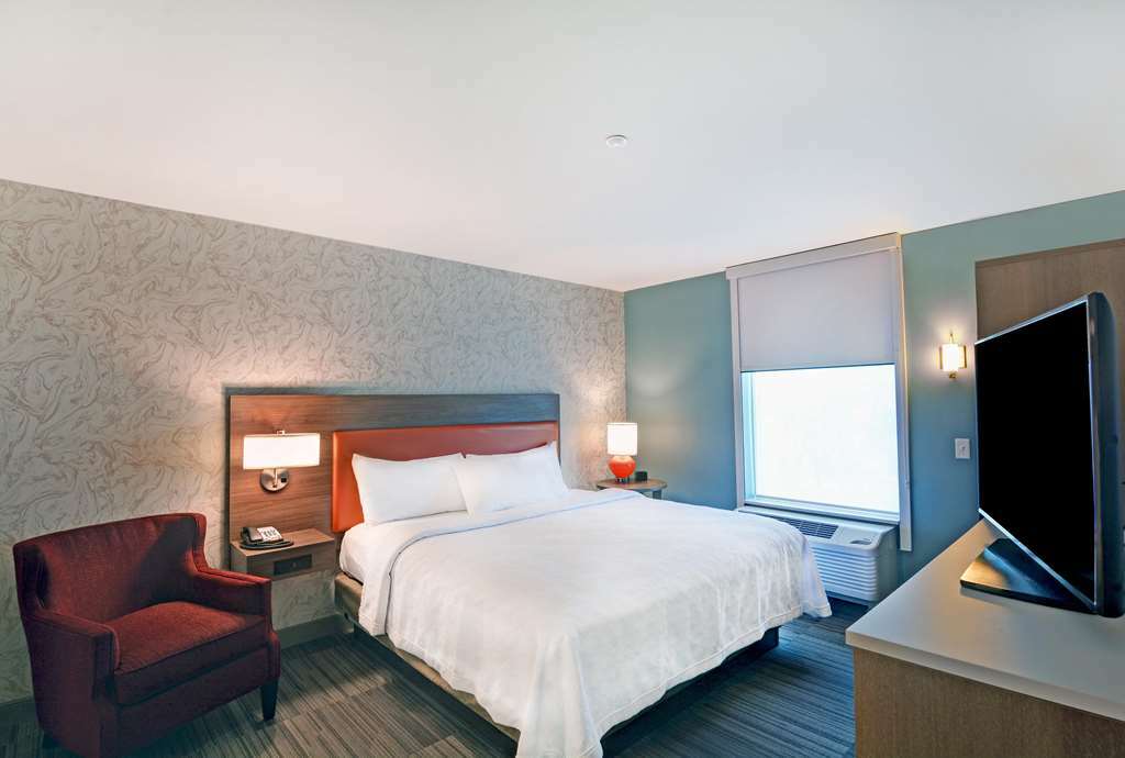 Home2 Suites By Hilton Richmond Hill Savannah I-95 Ruang foto