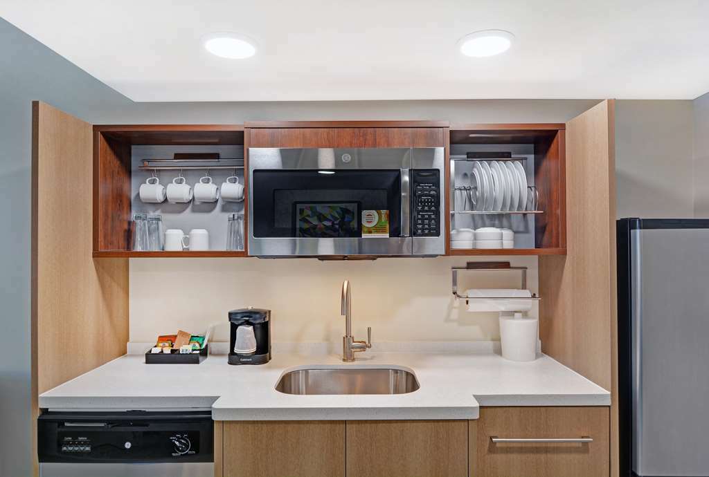 Home2 Suites By Hilton Richmond Hill Savannah I-95 Ruang foto