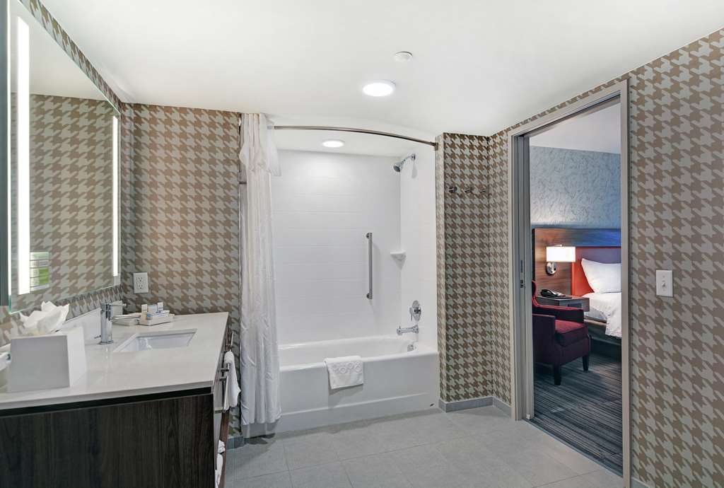 Home2 Suites By Hilton Richmond Hill Savannah I-95 Ruang foto